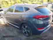 2017 Hyundai Tucson Sport с VIN KM8J33A2XHU392823, выставлен на аукционе IAAI как лот 43465336 с пробегом 87 500 миль миль и . История ставок и продаж доступна на DreamBid. Изображение 3.