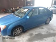 ✅ 2005 Kia Spectra LX • VIN: KNAFE121355095037 • Лот: 42453761. Опубликован ранее на IAAI с пробегом 114 544 миль. Бесплатный доступ к архиву аукционных продаж из США и подробный отчёт об истории автомобиля на DreamBid. Изображение 17.