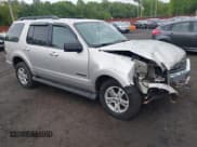 ✅ 2007 Ford Explorer XLT • VIN: 1FMEU73E67UB87480 • Lot: 42334437. Listed on IAAI with 193,683 mi. Free auction sales archive from the USA and detailed vehicle history report at DreamBid. Image 1.