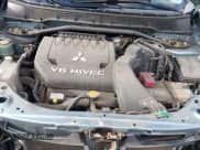 ✅ 2007 Mitsubishi Outlander LS • VIN: JA4MT31X27U008538 • Lot: 43597671. Wystawiony na IAAI z przebiegiem 160 526 mil. Bezpłatny archiwum sprzedaży aukcyjnych z USA i szczegółowy raport historii pojazdu na DreamBid. Zdjęcie 10.