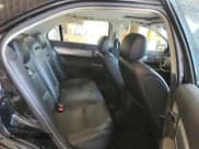 ✅ 2006 Lincoln Zephyr • VIN: 3LNHM26176R637622 • Lot: 70240224. Wystawiony na Copart z przebiegiem 169 457 mil. Bezpłatny archiwum sprzedaży aukcyjnych z USA i szczegółowy raport historii pojazdu na DreamBid. Zdjęcie 10.