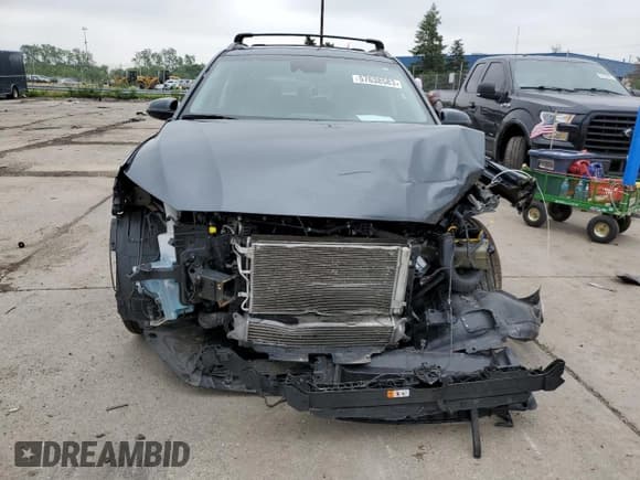 ✅ 2021 Hyundai Kona Limited • VIN: KM8K3CA59MU630699 • Лот: 57638583. Опубликован ранее на Copart с пробегом 27 504 миль. Бесплатный доступ к архиву аукционных продаж из США и подробный отчёт об истории автомобиля на DreamBid. Изображение 5.