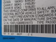 ✅ 2024 Honda Civic Sport Touring • VIN: 19XFL1G80RE016173 • Lot: 42754584. Wystawiony na IAAI z przebiegiem 18 087 mil. Bezpłatny archiwum sprzedaży aukcyjnych z USA i szczegółowy raport historii pojazdu na DreamBid. Zdjęcie 9.