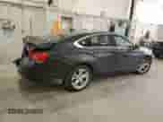 2015 Chevrolet Impala LT с VIN 1G1125S3XFU117520, выставлен на аукционе Copart как лот 85588765 с пробегом 269 876 миль миль и На запчасти • Non repairable. История ставок и продаж доступна на DreamBid. Изображение 3.