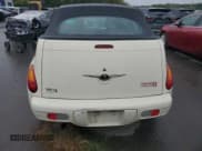 ✅ 2005 Chrysler PT Cruiser • VIN: 3C3EY45X85T589325 • Lot: 83749635. Listed on Copart with 129,978 mi. Free auction sales archive from the USA and detailed vehicle history report at DreamBid. Image 6.