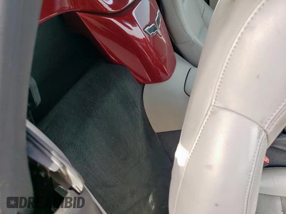 ✅ 2006 Chevrolet Corvette • VIN: 1G1YY36U165114911 • Lot: 49235685. Listed on Copart with 85,845 mi. Free auction sales archive from the USA and detailed vehicle history report at DreamBid. Image 10.