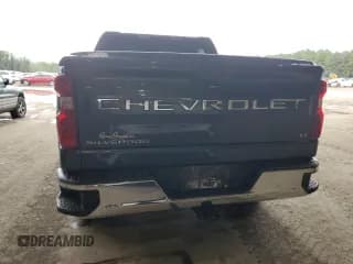 ✅ 2021 Chevrolet Silverado 1500 LT • VIN: 1GCPWCED4MZ193166 • Lot: 70473894. Wystawiony na Copart z przebiegiem 126 229 mil. Bezpłatny archiwum sprzedaży aukcyjnych z USA i szczegółowy raport historii pojazdu na DreamBid. Zdjęcie 6.