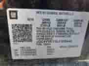 2020 Chevrolet Silverado 3500HD High Country z VIN 1GC4YVEYXLF105443, wystawiony jako Copart lot #52015675 z przebiegiem 73 070 mil mil oraz Szkoda całkowita • Salvage title. Historia ofert i sprzedaży dostępna na DreamBid. Obrazek 12.