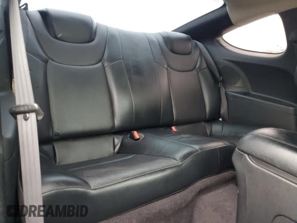 ✅ 2010 Hyundai Genesis Coupe Track • VIN: KMHHU6KH1AU023578 • Lot: 80390335. Listed on Copart with 129,065 mi. Free auction sales archive from the USA and detailed vehicle history report at DreamBid. Image 10.