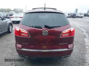 ✅ 2015 Buick Enclave Premium • VIN: 5GAKRCKD7FJ234799 • Lot: 43288409. Listed on IAAI with 141,392 mi. Free auction sales archive from the USA and detailed vehicle history report at DreamBid. Image 16.