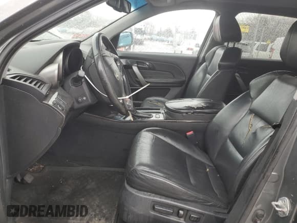 ✅ 2008 Acura MDX Sport • VIN: 2HNYD28558H522868 • Lot: 49051125. Wystawiony na Copart z przebiegiem 223 655 mil. Bezpłatny archiwum sprzedaży aukcyjnych z USA i szczegółowy raport historii pojazdu na DreamBid. Zdjęcie 7.