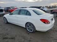 ✅ 2018 Mercedes-Benz C 300 • VIN: 55SWF4JBXJU241629 • Lot: 92736855. Listed on Copart with 132,373 mi. Free auction sales archive from the USA and detailed vehicle history report at DreamBid. Image 2.