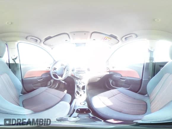 2012 Chevrolet Sonic LT z VIN 1G1JD6SB6C4178155, wystawiony jako Copart lot #68938734 z przebiegiem 176 298 mil mil oraz Szkoda całkowita • Salvage title. Historia ofert i sprzedaży dostępna na DreamBid. Obrazek 13.