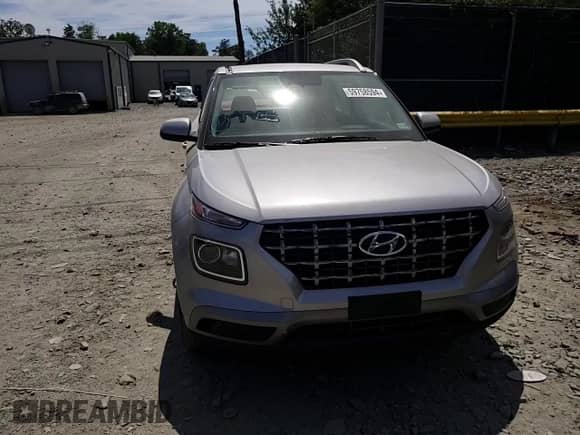 2024 Hyundai Venue SEL с VIN KMHRC8A36RU295175, выставлен на аукционе Copart как лот 59758594 с пробегом 4 554 миль миль и Списание • Salvage title. История ставок и продаж доступна на DreamBid. Изображение 11.