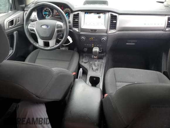 ✅ 2019 Ford Ranger XL • VIN: 1FTER1FH9KLA88515 • Lot: 47052705. Listed on Copart with 16,054 mi. Free auction sales archive from the USA and detailed vehicle history report at DreamBid. Image 8.