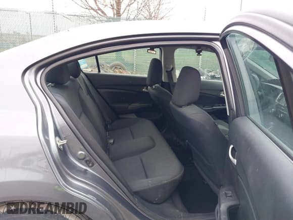 ✅ 2014 Honda Civic LX • VIN: 2HGFB2F54EH513517 • Лот: 43735480. Опубликован ранее на IAAI с пробегом 137 604 миль. Бесплатный доступ к архиву аукционных продаж из США и подробный отчёт об истории автомобиля на DreamBid. Изображение 8.