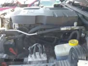 ✅ 2018 Jeep Wrangler Sahara • VIN: 1C4AJWBG9JL860882 • Lot: 41752798. Listed on IAAI with 88,169 mi. Free auction sales archive from the USA and detailed vehicle history report at DreamBid. Image 21.