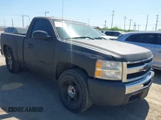 ✅ 2012 Chevrolet Silverado 1500 Work Truck • VIN: 1GCNCPEX0CZ102832 • Lot: 41989561. Listed on IAAI with 230,318 mi. Free auction sales archive from the USA and detailed vehicle history report at DreamBid. Image 1.
