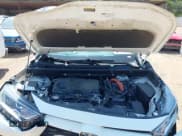 ✅ 2021 Toyota RAV4 Hybrid LE • VIN: 4T3B6RFV2MU029547 • Lot: 43186509. Listed on IAAI with 88,844 mi. Free auction sales archive from the USA and detailed vehicle history report at DreamBid. Image 10.