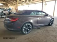 ✅ 2016 Buick Cascada Premium • VIN: W04WT3N57GG139612 • Lot: 90324125. Wystawiony na Copart z przebiegiem 108 986 mil. Bezpłatny archiwum sprzedaży aukcyjnych z USA i szczegółowy raport historii pojazdu na DreamBid. Zdjęcie 3.