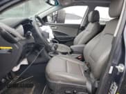 ✅ 2014 Hyundai Santa Fe • VIN: 5XYZWDLAXEG222726 • Лот: 86292305. Опубликован ранее на Copart с пробегом 44 524 миль. Бесплатный доступ к архиву аукционных продаж из США и подробный отчёт об истории автомобиля на DreamBid. Изображение 7.