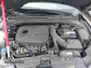 2019 Hyundai Veloster Turbo z VIN KMHTH6AB4KU011518, wystawiony jako IAAI lot #42037553 z przebiegiem 134 250 mil mil oraz . Historia ofert i sprzedaży dostępna na DreamBid. Obrazek 10.