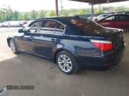 ✅ 2009 BMW 5 Series 535i xDrive • VIN: WBANV93589C135206 • Lot: 42424178. Wystawiony na IAAI z przebiegiem 178 049 mil. Bezpłatny archiwum sprzedaży aukcyjnych z USA i szczegółowy raport historii pojazdu na DreamBid. Zdjęcie 3.
