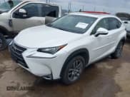 ✅ 2016 Lexus NX 200t • VIN: JTJBARBZ7G2082097 • Лот: 42596163. Опубликован ранее на IAAI с пробегом 122 006 миль. Бесплатный доступ к архиву аукционных продаж из США и подробный отчёт об истории автомобиля на DreamBid. Изображение 2.