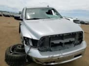 ✅ 2016 Ram 1500 Big Horn • VIN: 3C6RR7LT6GG154933 • Lot: 57863325. Listed on Copart with 117,641 mi. Free auction sales archive from the USA and detailed vehicle history report at DreamBid. Image 14.