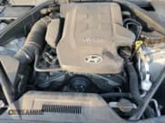 ✅ 2015 Hyundai Genesis 3.8L • VIN: KMHGN4JE7FU100045 • Lot: 87256664. Wystawiony na Copart z przebiegiem 155 068 mil. Bezpłatny archiwum sprzedaży aukcyjnych z USA i szczegółowy raport historii pojazdu na DreamBid. Zdjęcie 11.