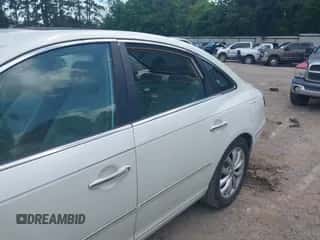 2006 Hyundai Azera SE с VIN KMHFC46F66A098423, выставлен на аукционе IAAI как лот 42519025 с пробегом Не указан миль и . История ставок и продаж доступна на DreamBid. Изображение 6.