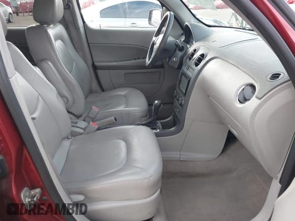 ✅ 2009 Chevrolet HHR 1LT • VIN: 3GNCA23B39S605694 • Lot: 41647984. Listed on IAAI with 102,585 mi. Free auction sales archive from the USA and detailed vehicle history report at DreamBid. Image 5.