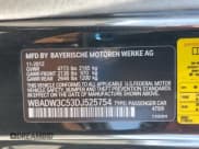 ✅ 2013 BMW 3 Series 328i • VIN: WBADW3C53DJ525754 • Lot: 64126805. Listed on Copart with 119,359 mi. Free auction sales archive from the USA and detailed vehicle history report at DreamBid. Image 12.