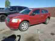 2007 Dodge Caliber SXT с VIN 1B3HB48B37D351824, выставлен на аукционе Copart как лот 72861014 с пробегом 210 745 миль миль и Списание • Salvage title. История ставок и продаж доступна на DreamBid. Изображение 1.