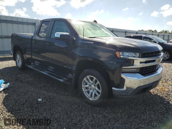 ✅ 2020 Chevrolet Silverado 1500 LT • VIN: 1GCRYDED5LZ351411 • Lot: 74321974. Wystawiony na Copart z przebiegiem 32 201 mil. Bezpłatny archiwum sprzedaży aukcyjnych z USA i szczegółowy raport historii pojazdu na DreamBid. Zdjęcie 4.