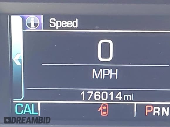 ✅ 2017 Chevrolet Tahoe LT • VIN: 1GNSKBKC6HR166768 • Lot: 42959601. Listed on IAAI with 176,014 mi. Free auction sales archive from the USA and detailed vehicle history report at DreamBid. Image 14.