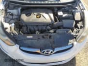 ✅ 2012 Hyundai Elantra GLS • VIN: 5NPDH4AEXCH067711 • Лот: 87414595. Опубликован ранее на Copart с пробегом 172 148 миль. Бесплатный доступ к архиву аукционных продаж из США и подробный отчёт об истории автомобиля на DreamBid. Изображение 11.