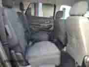 2018 Chevrolet Traverse LT Cloth z VIN 1GNERGKW8JJ165478, wystawiony jako Copart lot #43942435 z przebiegiem 71 645 mil mil oraz Szkoda całkowita • Salvage title. Historia ofert i sprzedaży dostępna na DreamBid. Obrazek 11.