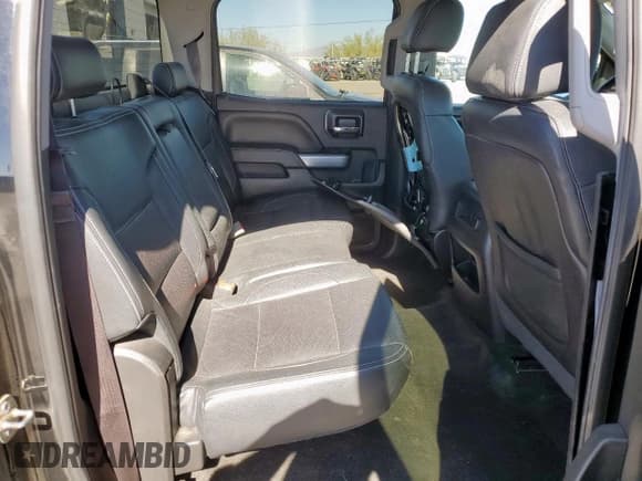 ✅ 2015 Chevrolet Silverado 1500 LT • VIN: 3GCUKREC2FG149386 • Lot: 91168315. Listed on Copart with 183,703 mi. Free auction sales archive from the USA and detailed vehicle history report at DreamBid. Image 10.