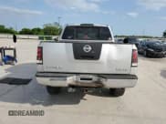 ✅ 2006 Nissan Titan SE • VIN: 1N6BA07B96N575977 • Lot: 50897375. Listed on Copart with 203,013 mi. Free auction sales archive from the USA and detailed vehicle history report at DreamBid. Image 6.