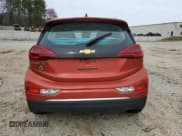 ✅ 2020 Chevrolet Bolt EV Premier • VIN: 1G1FZ6S08L4144627 • Lot: 45171814. Wystawiony na Copart z przebiegiem 33 830 mil. Bezpłatny archiwum sprzedaży aukcyjnych z USA i szczegółowy raport historii pojazdu na DreamBid. Zdjęcie 6.