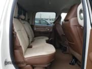 ✅ 2023 Ram 2500 Laramie • VIN: 3C6UR5FJ1PG591070 • Lot: 47958825. Listed on Copart with 15,623 mi. Free auction sales archive from the USA and detailed vehicle history report at DreamBid. Image 12.