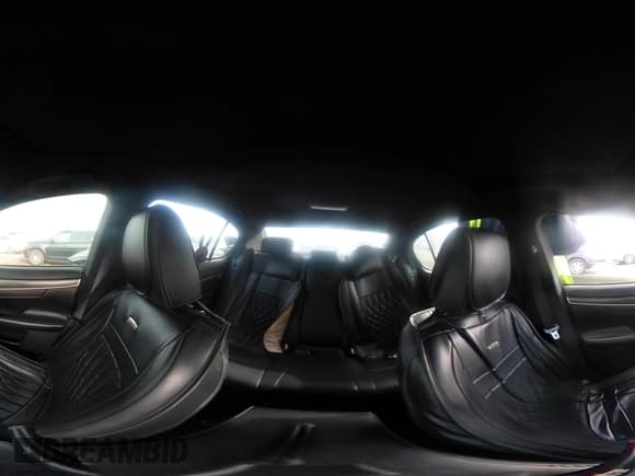 ✅ 2018 Lexus GS 350 • VIN: JTHCZ1BL9JA007541 • Lot: 41483940. Listed on IAAI with 58,180 mi. Free auction sales archive from the USA and detailed vehicle history report at DreamBid. Image 21.