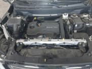 ✅ 2021 GMC Terrain SLE • VIN: 3GKALTEV3ML336319 • Lot: 42470911. Listed on IAAI with 65,740 mi. Free auction sales archive from the USA and detailed vehicle history report at DreamBid. Image 10.