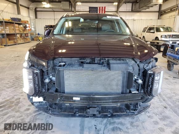 ✅ 2024 Hyundai Palisade SEL • VIN: KM8R24GE6RU796510 • Лот: 88140535. Опубликован ранее на Copart с пробегом 18 496 миль. Бесплатный доступ к архиву аукционных продаж из США и подробный отчёт об истории автомобиля на DreamBid. Изображение 5.