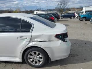 ✅ 2012 Subaru Legacy Premium • VIN: 4S3BMBG64C3030060 • Lot: 43666076. Listed on IAAI with 130,012 mi. Free auction sales archive from the USA and detailed vehicle history report at DreamBid. Image 6.