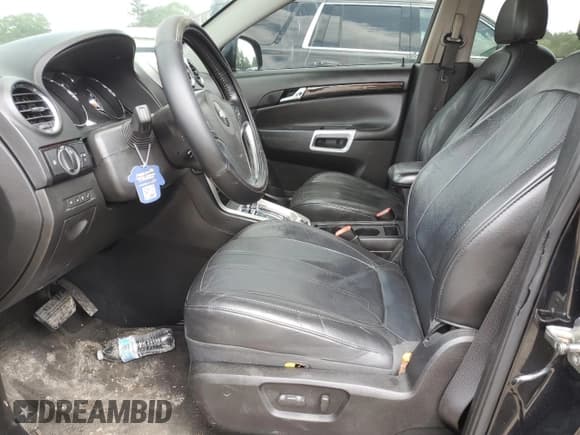 ✅ 2014 Chevrolet Captiva Sport LT • VIN: 3GNAL3EK6ES602853 • Lot: 50996425. Wystawiony na Copart z przebiegiem 150 105 mil. Bezpłatny archiwum sprzedaży aukcyjnych z USA i szczegółowy raport historii pojazdu na DreamBid. Zdjęcie 7.