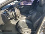 ✅ 2014 Audi RS 7 Prestige • VIN: WUAW2AFC6EN902998 • Lot: 79103904. Listed on Copart with 70,342 mi. Free auction sales archive from the USA and detailed vehicle history report at DreamBid. Image 7.