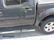 ✅ 2013 Nissan Frontier SL • VIN: 1N6AD0EVXDN713877 • Lot: 42025932. Listed on IAAI with Not provided. Free auction sales archive from the USA and detailed vehicle history report at DreamBid. Image 17.