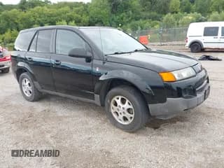 ✅ 2004 Saturn VUE • VIN: 5GZCZ23D84S843787 • Lot: 43028814. Wystawiony na IAAI z przebiegiem 96 895 mil. Bezpłatny archiwum sprzedaży aukcyjnych z USA i szczegółowy raport historii pojazdu na DreamBid. Zdjęcie 1.
